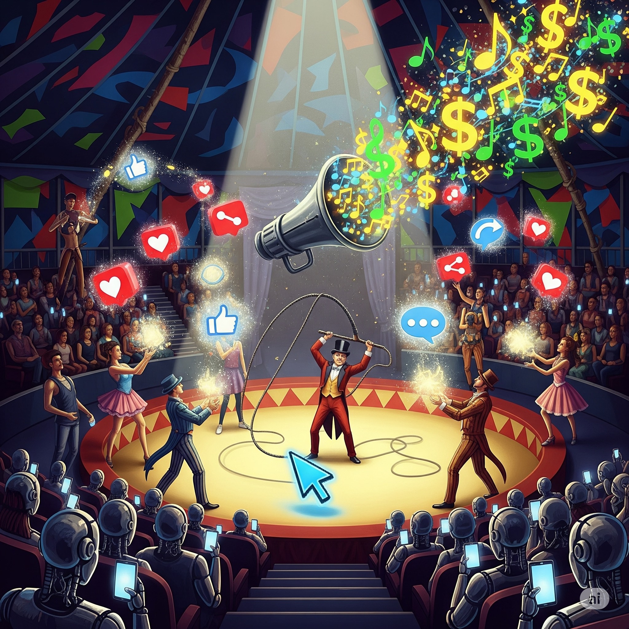 Result: Viral Success